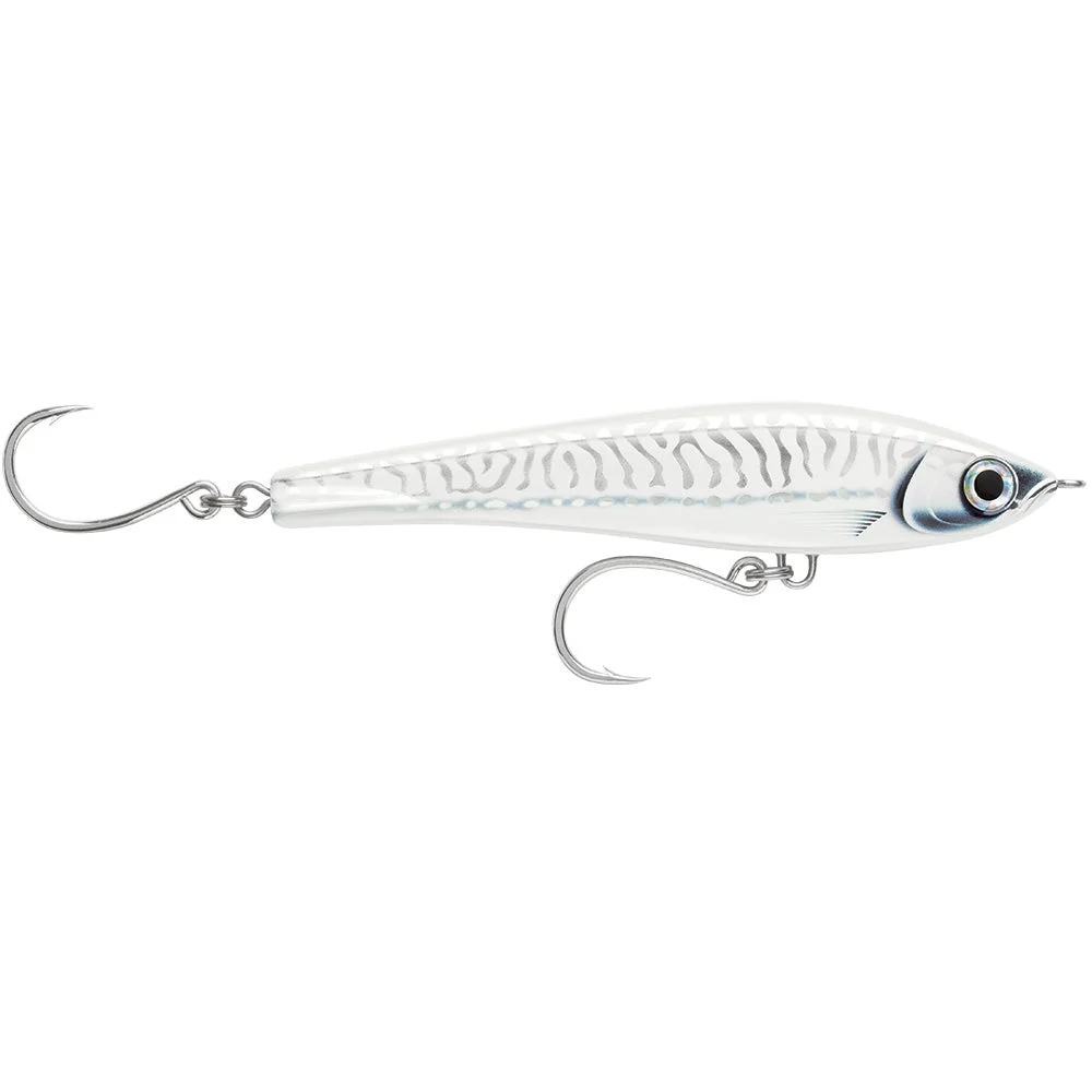 Rapala X-Rap® Magnum Stick 17 - HD Ghost – Marine Electrical Replacement Part