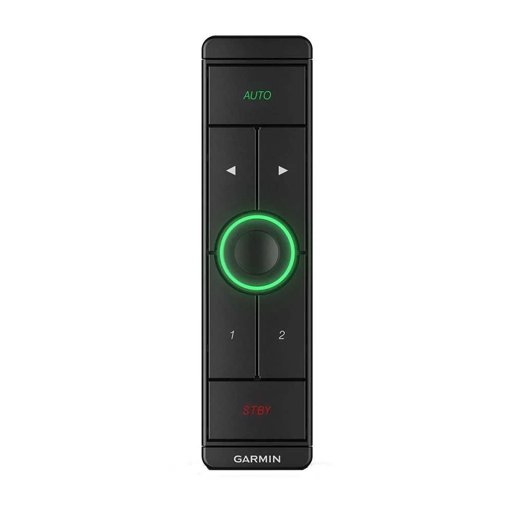 Garmin APK™ 10 Autopilot Keyboard - Vertical – Marine Boat Replacement Part