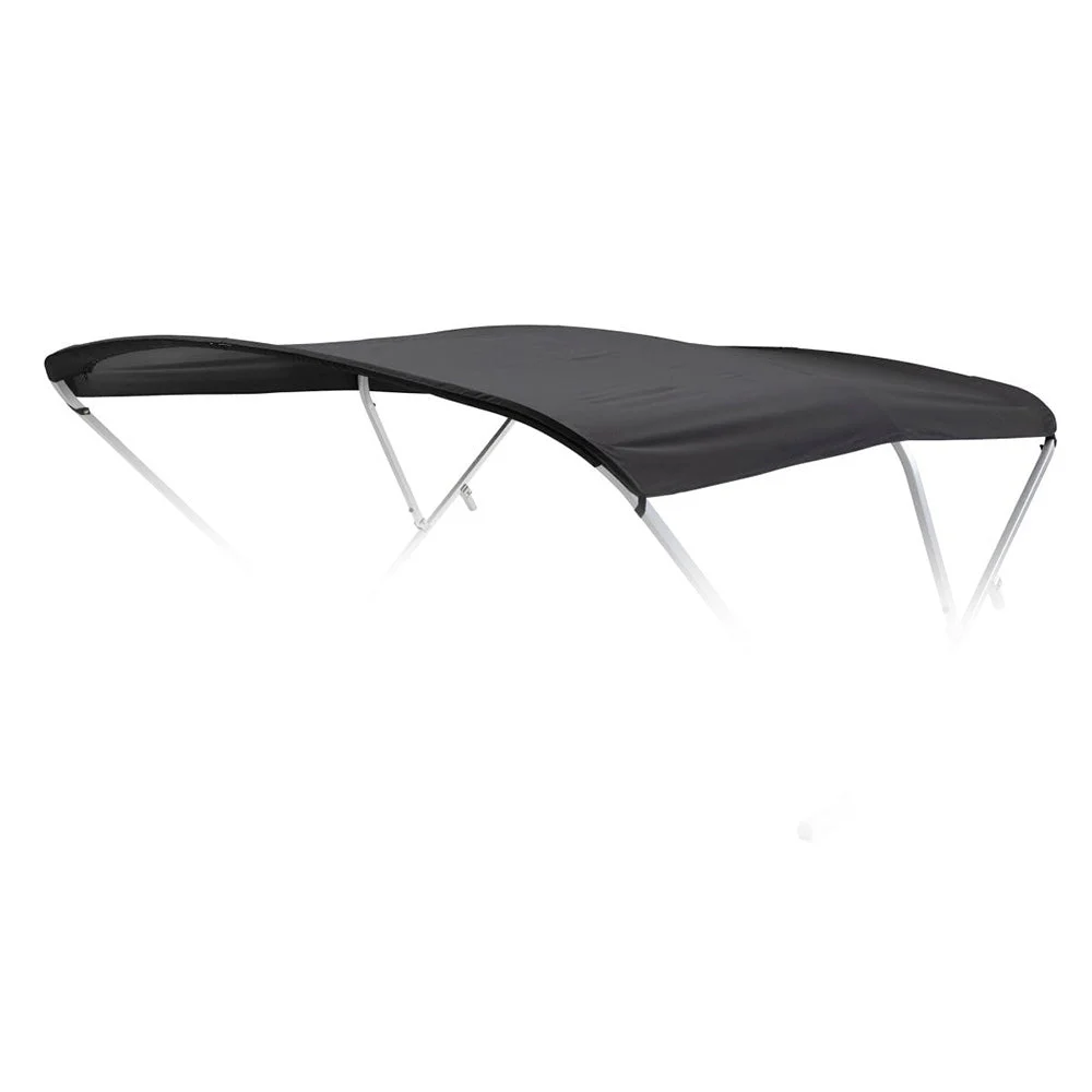 SureShade Power Bimini Replacement Canvas - Black – Marine Electrical Replacement Part