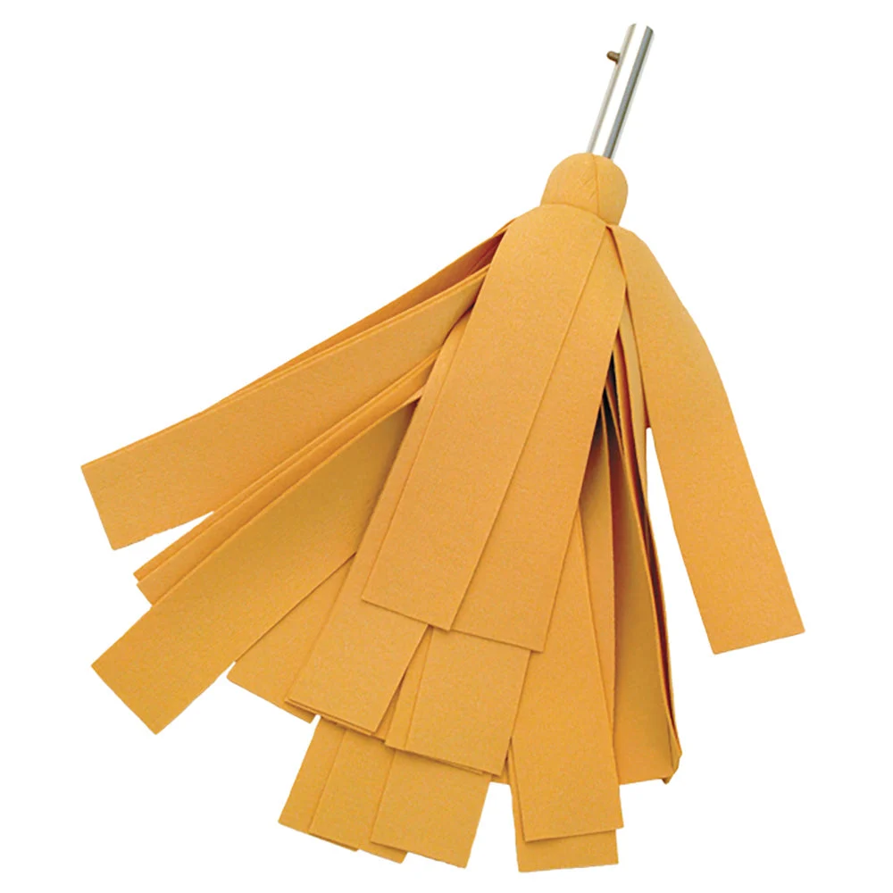 Swobbit Premium 2" Dragon Glide™ Mop Head – Marine Boat Replacement Part