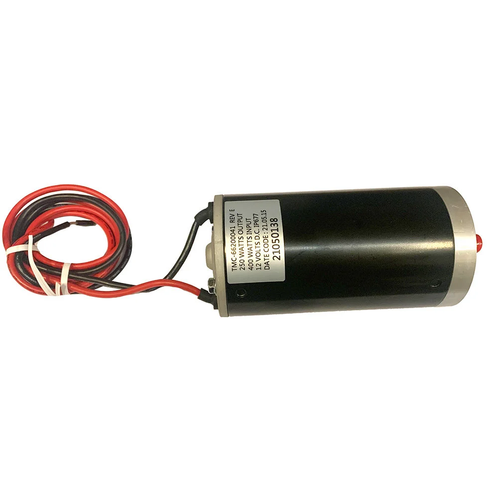 Lewmar Replacement Windlass Motor Kit - 12V – Marine Boat Replacement Part