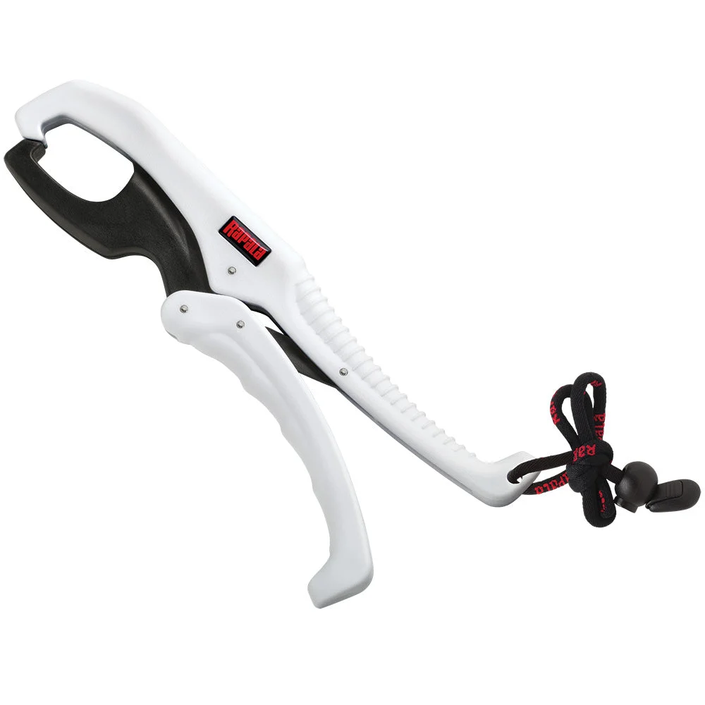 Rapala Floating Fish Gripper - 9" – Marine Boat Replacement Part