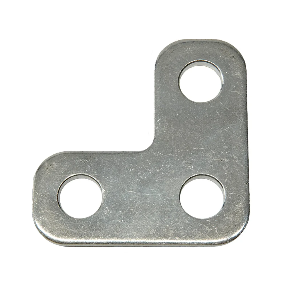 Egis Mobile Electric Egis 3 Hole L Shaped Busbar Connector – Marine Boat Replacement Part