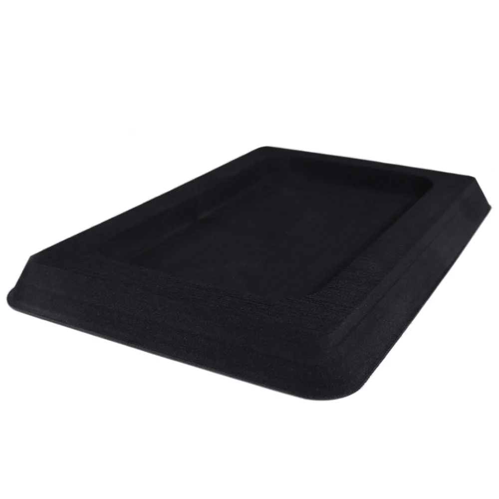 SeaDek Single Cell Phone Dash Pocket - Black – Marine Boat Replacement Part