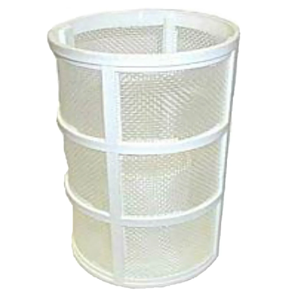 Raritan Raw Water Strainer Replacement Basket – Marine Engine Cooling Replacement Part