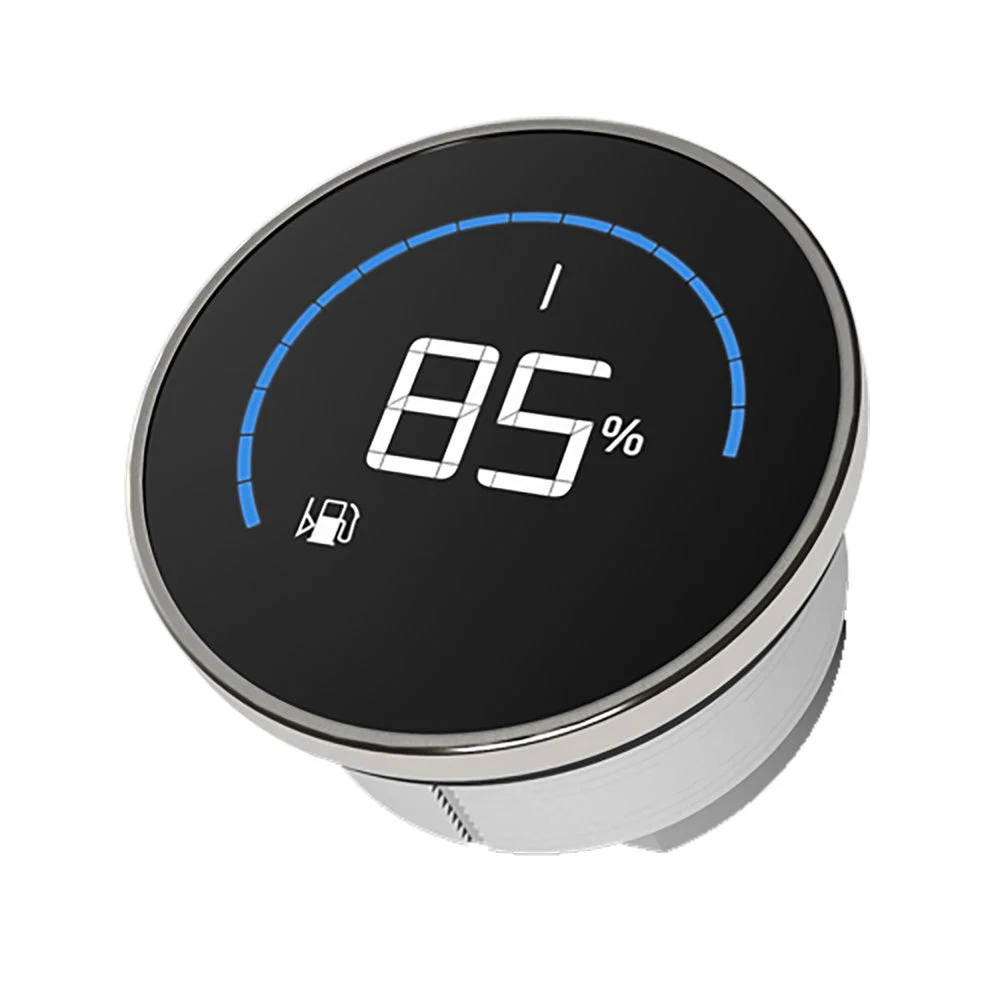 Veratron 52MM (2-1/16") VMH-14 Multifunction Gauge – Marine Boat Replacement Part