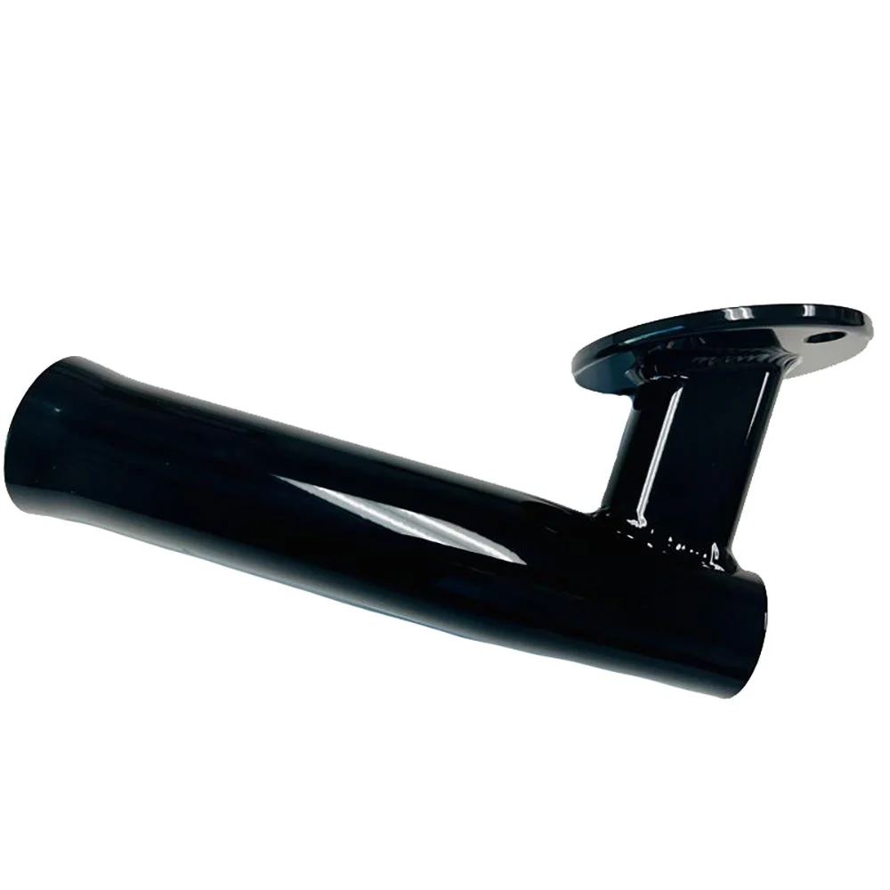 Lee's Tackle Lee's King Fish Rod Holder - Black – Marine Boat Replacement Part