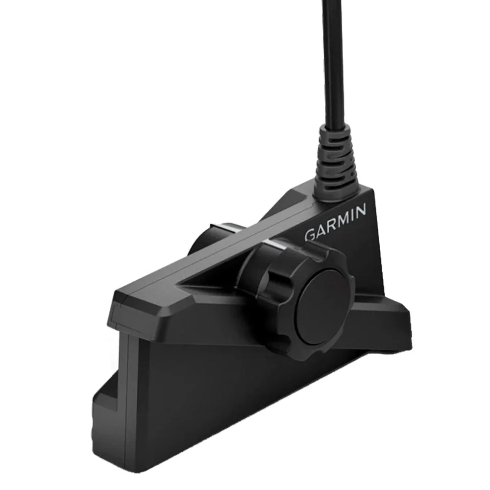 Garmin LiveScope™ Plus LVS34-IF Ice Fishing Transducer – Marine Electrical Replacement Part