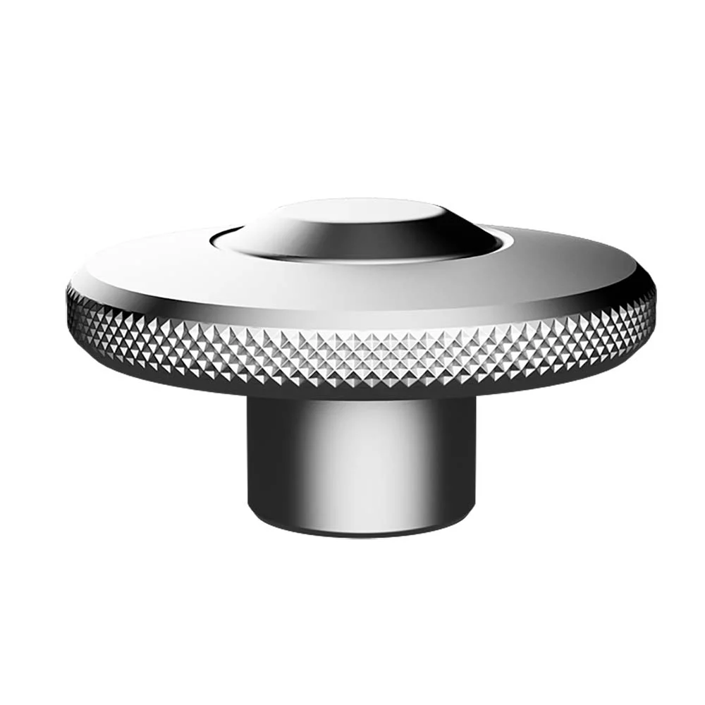 PTM Watersports Board Rack Replacement Knob - Silver – Marine Boat Replacement Part