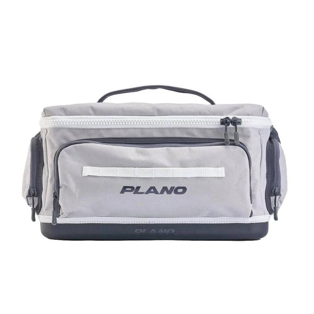 Plano Weekend Tackle Bag 3600 - Coast - PLAWKND3600GBTBCOAST – Marine Boat Replacement Part