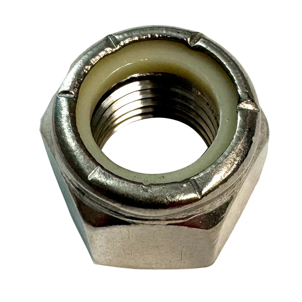 Sea Swivel 3/4" Nut f/Center Bolt – Marine Boat Replacement Part