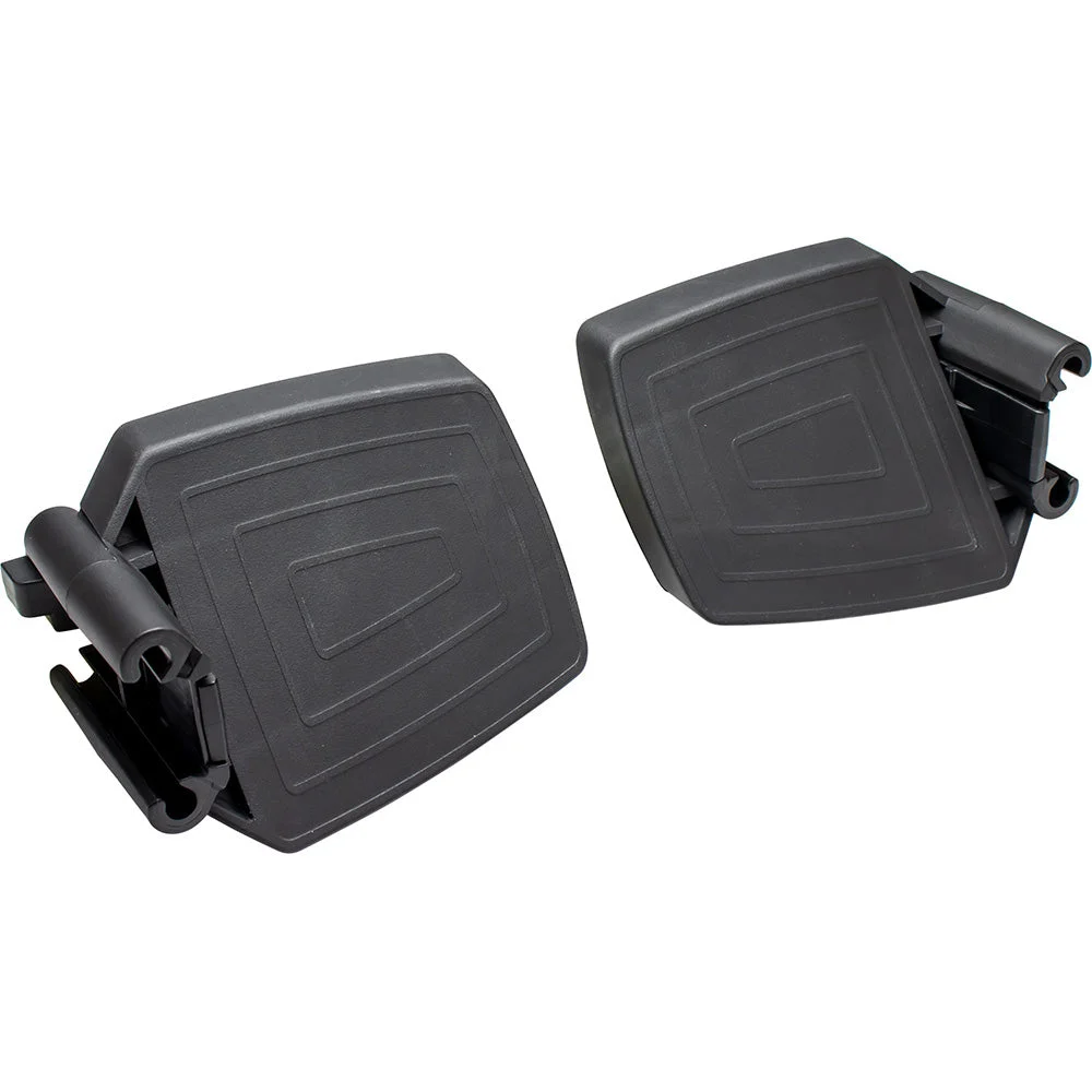 Sea-Dog Angled Footbrace Upgrade Kit – Marine Boat Replacement Part
