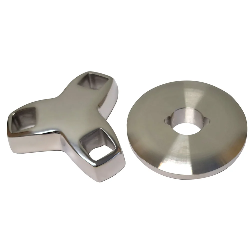 Lewmar Pro-Series Clutch & Cone Kit – Marine Boat Replacement Part