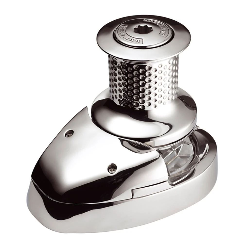 Lewmar Gypsy Drum Deck Unit - V4/V5 – Marine Boat Replacement Part