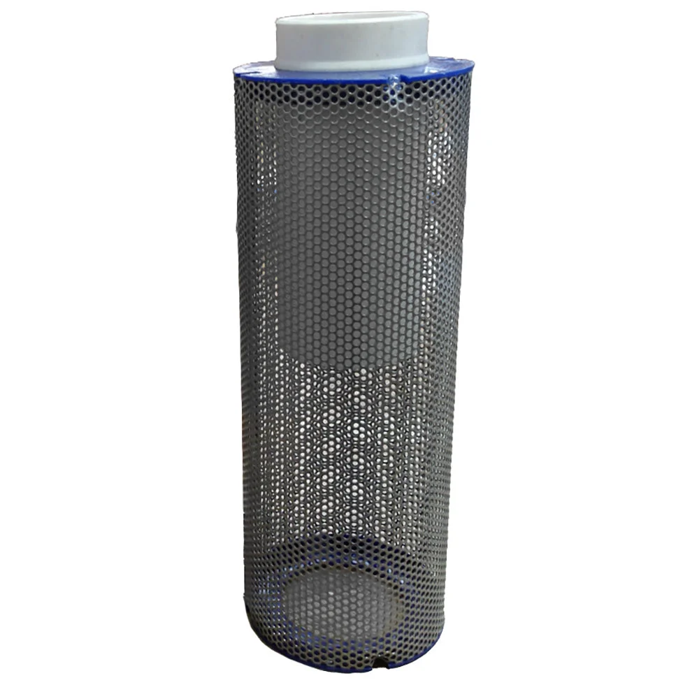 Groco BS-24 Stainless Steel Basket f/SS-1250 & BVS-1250 – Boat Pump & Plumbing Part