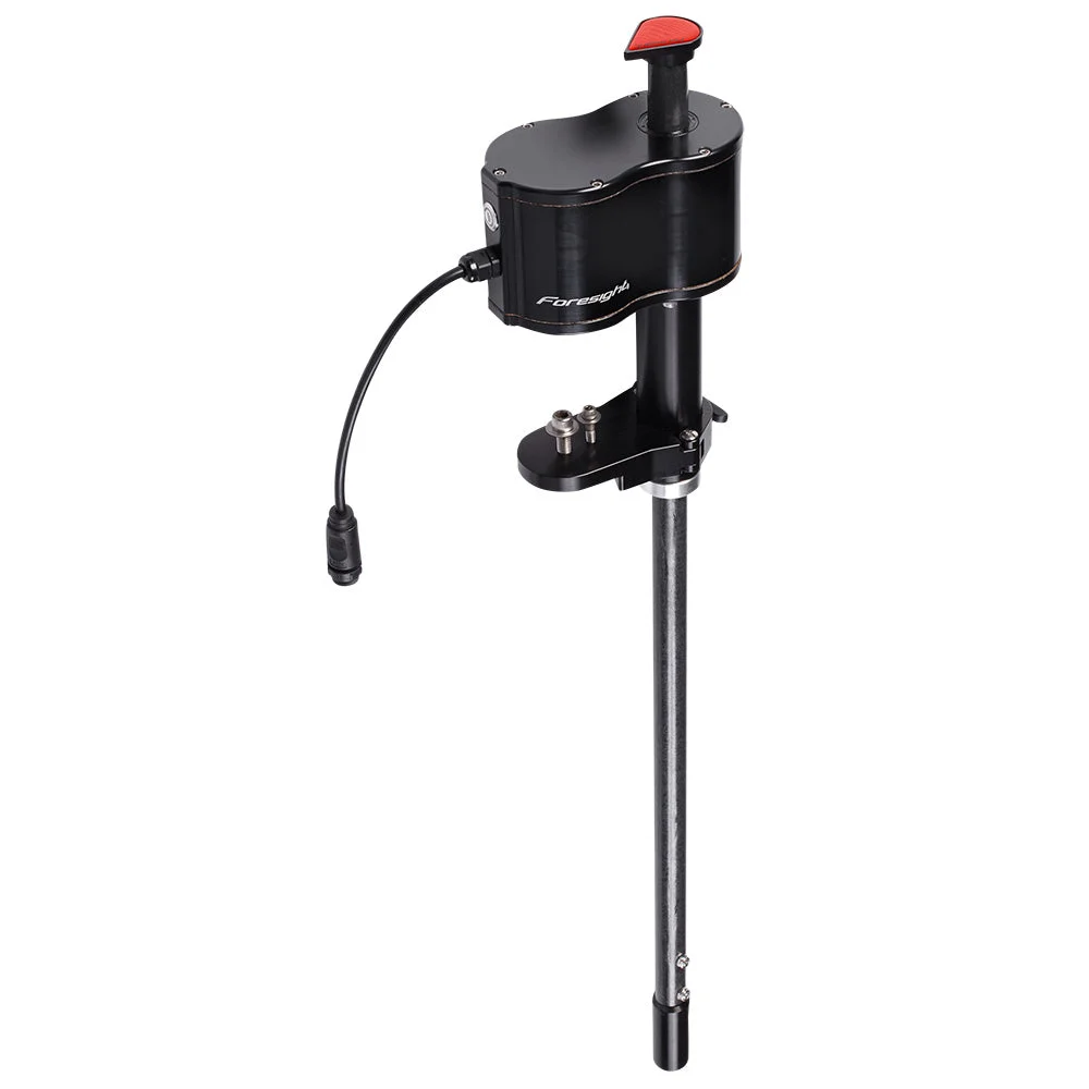 Foresight Forward-Facing Motorized Sonar Mount – Marine Electrical Replacement Part
