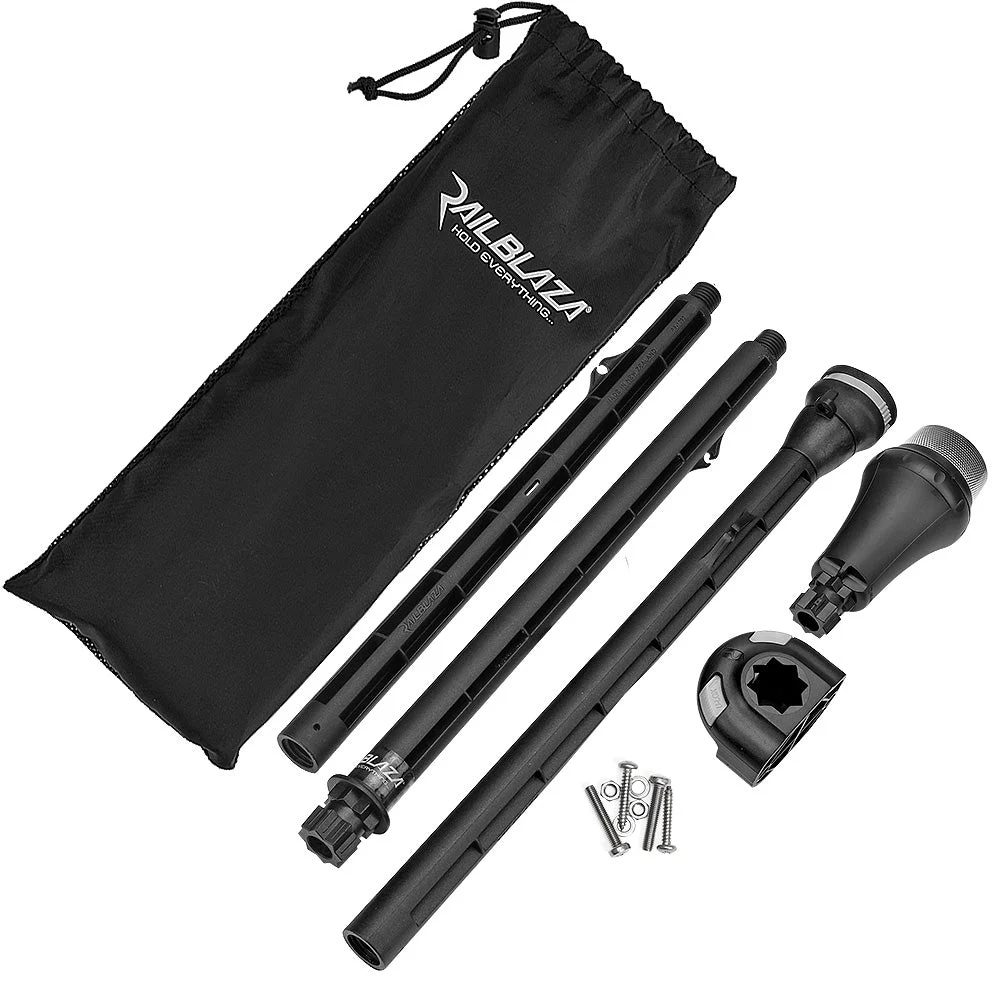 Railblaza Dingy Visibility Kit – Marine HVAC Replacement Part
