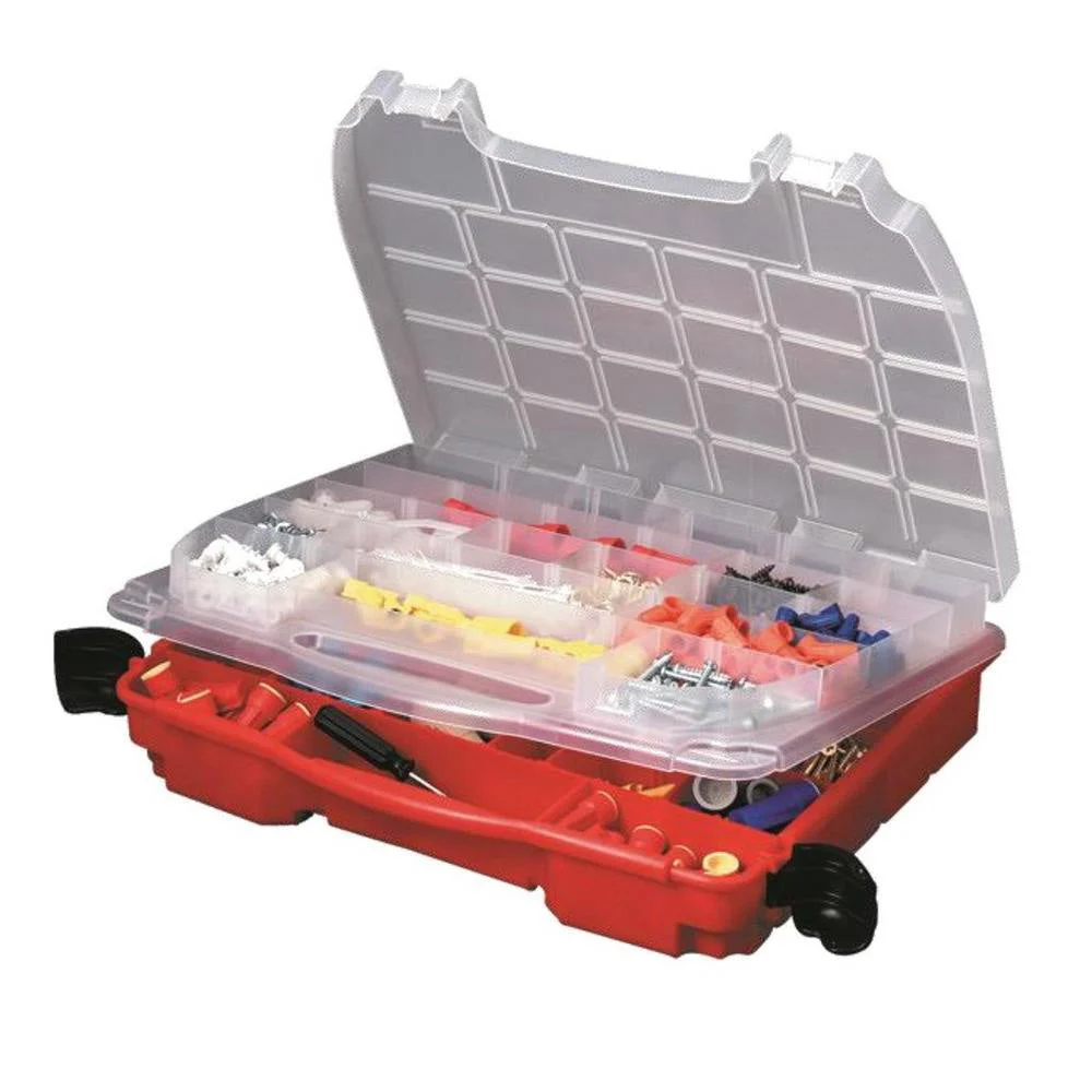 Plano Double-Cover Lockjaw™ Organizer – Marine Boat Replacement Part