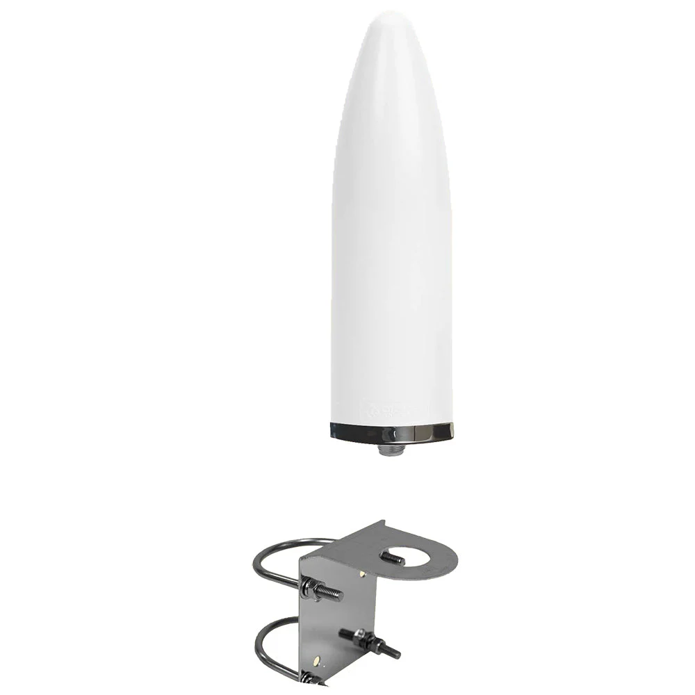 Digital Antenna Wideband Cellular Antenna 4G/5G/LTE/WiFi 9dBi Omni w/Bracket – Marine Electrical Replacement Part