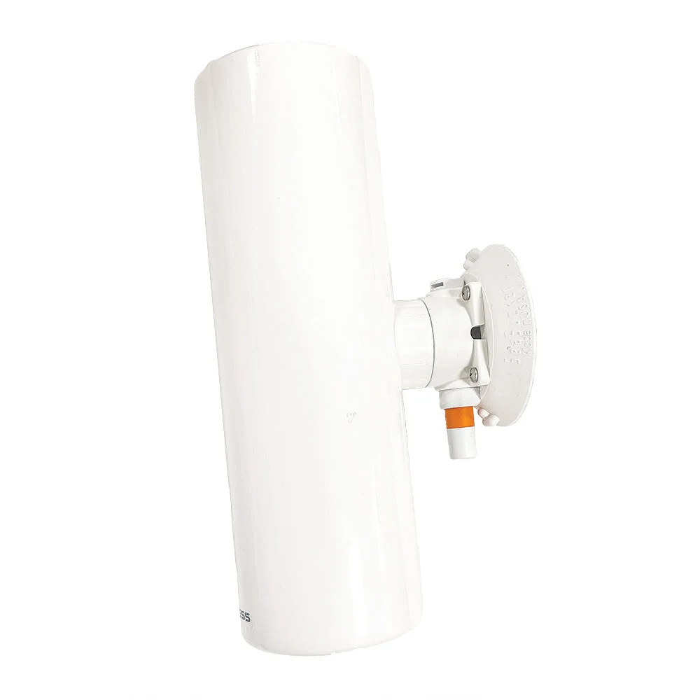Tigress 4" Portable Pitch Bait Tube – Marine Boat Replacement Part
