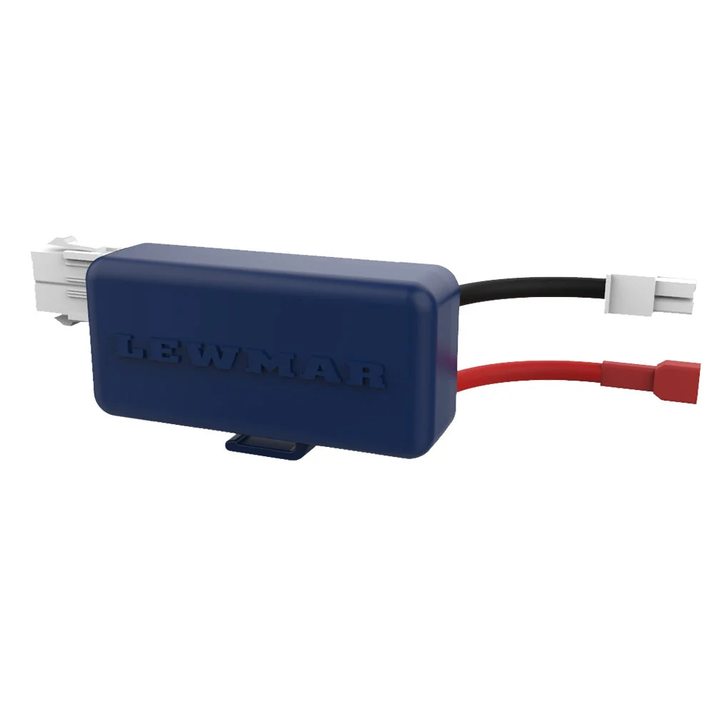 Lewmar Legacy Thruster Converter (Molex) – Marine Boat Replacement Part