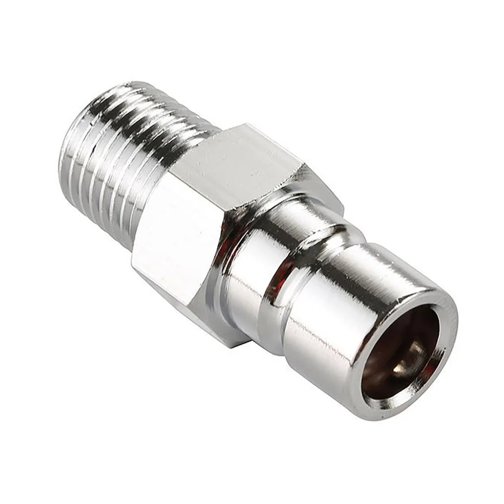 Attwood Marine 90hp Tank Fitting - 1/4" NPT Thread - 90HP+