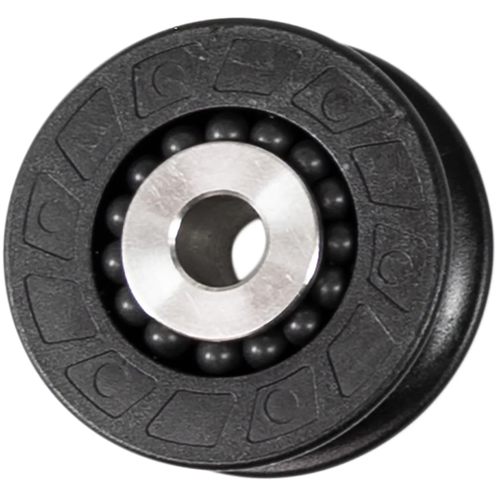 Ronstan Series 40 Orbit BB Sheave – Marine Boat Replacement Part