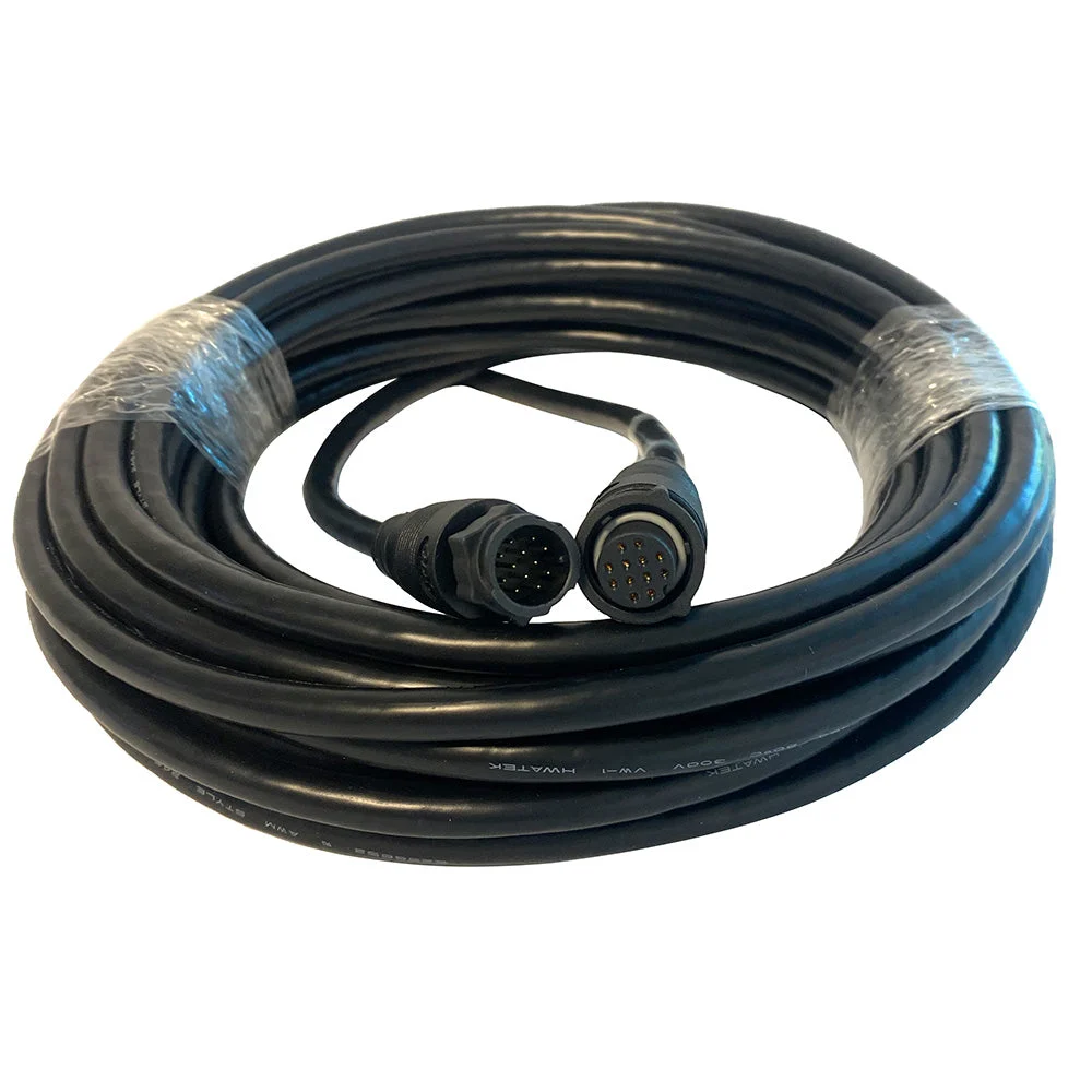 Furuno 12-Pin XDR Extension Cable - 10M – Marine Electrical Replacement Part