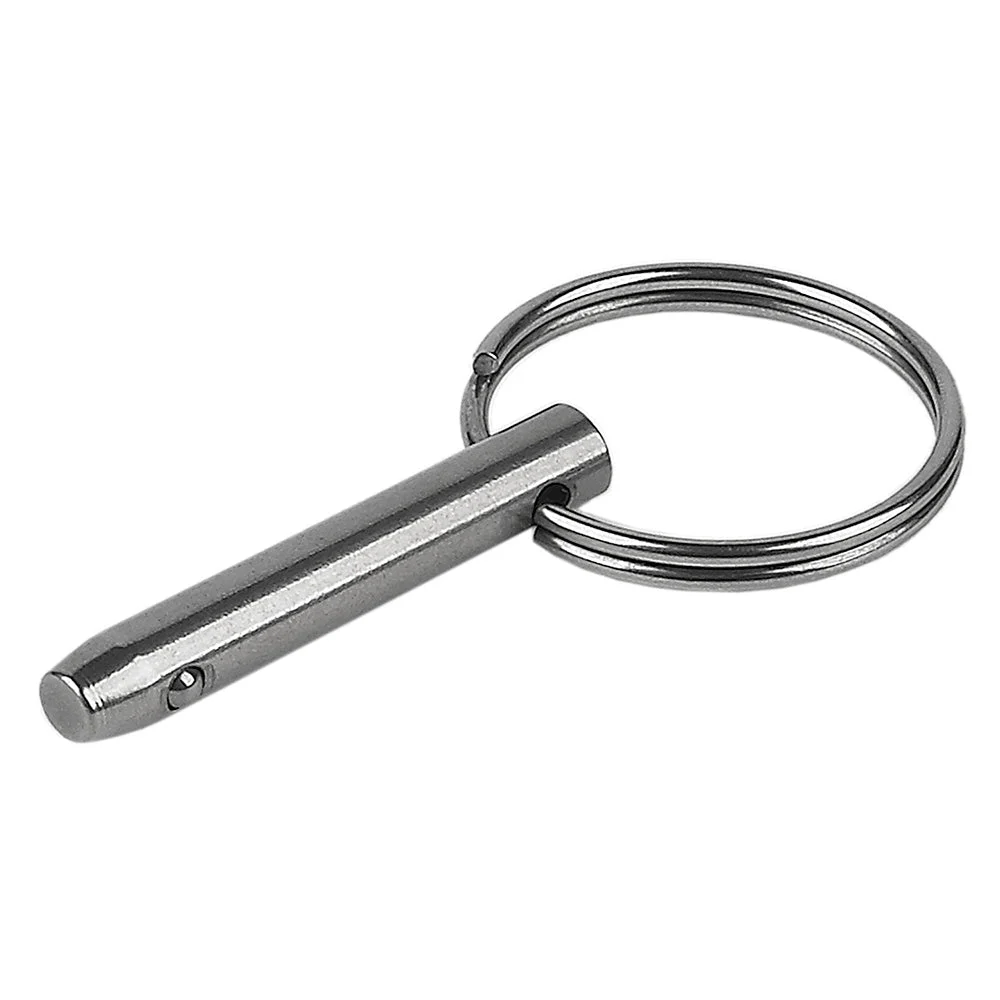 Schaefer Marine Schaefer Quick Release Pin - 1/4" x 1" Grip