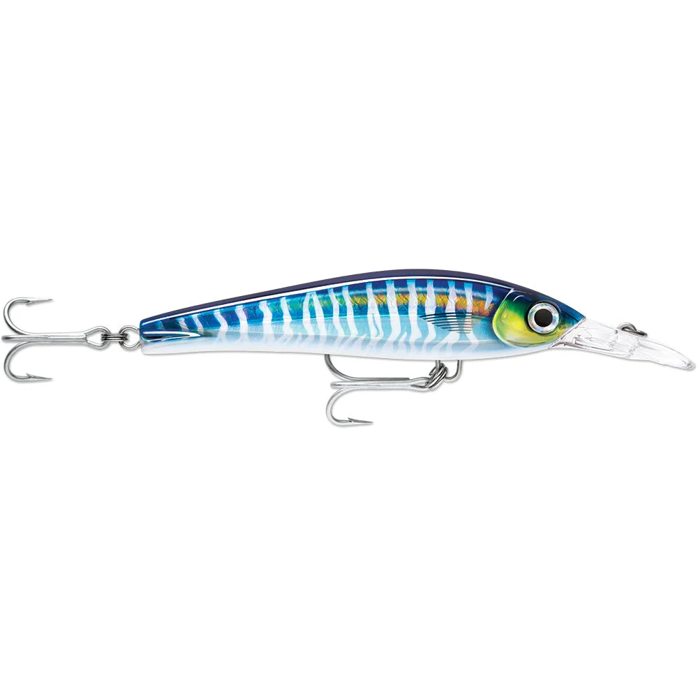 Rapala X-Rap® Magnum® Xtreme 6-1/4" HD Wahoo UV – Marine Electrical Replacement Part