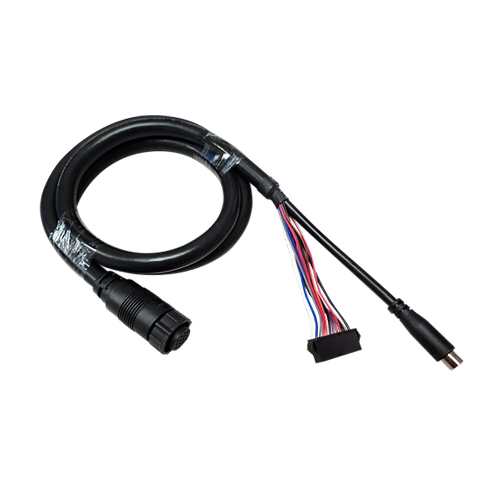 Furuno TZtouchXL Multi Cable – Marine Electrical Replacement Part