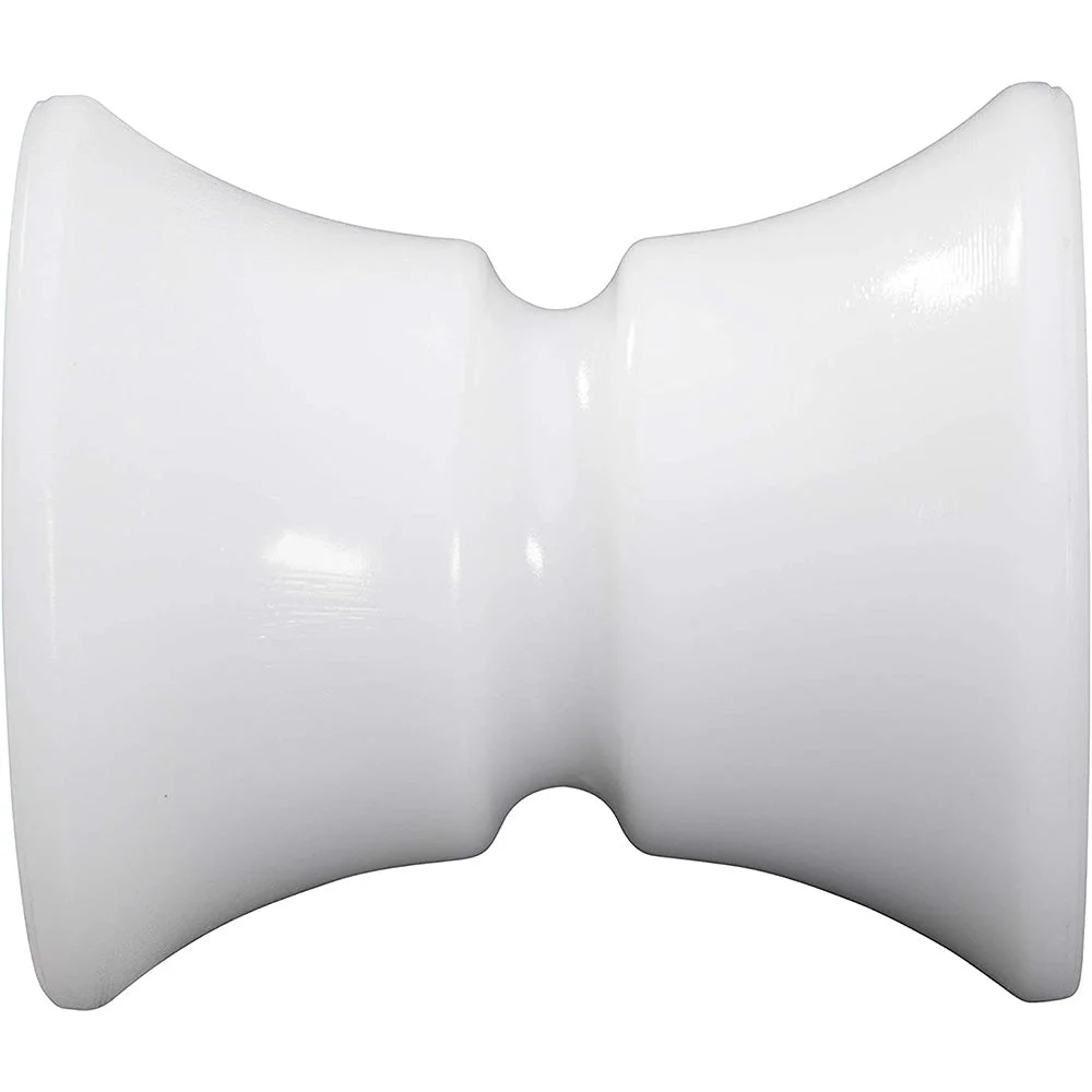 Lewmar Replacement Delrin Roller - 3" – Marine Boat Replacement Part