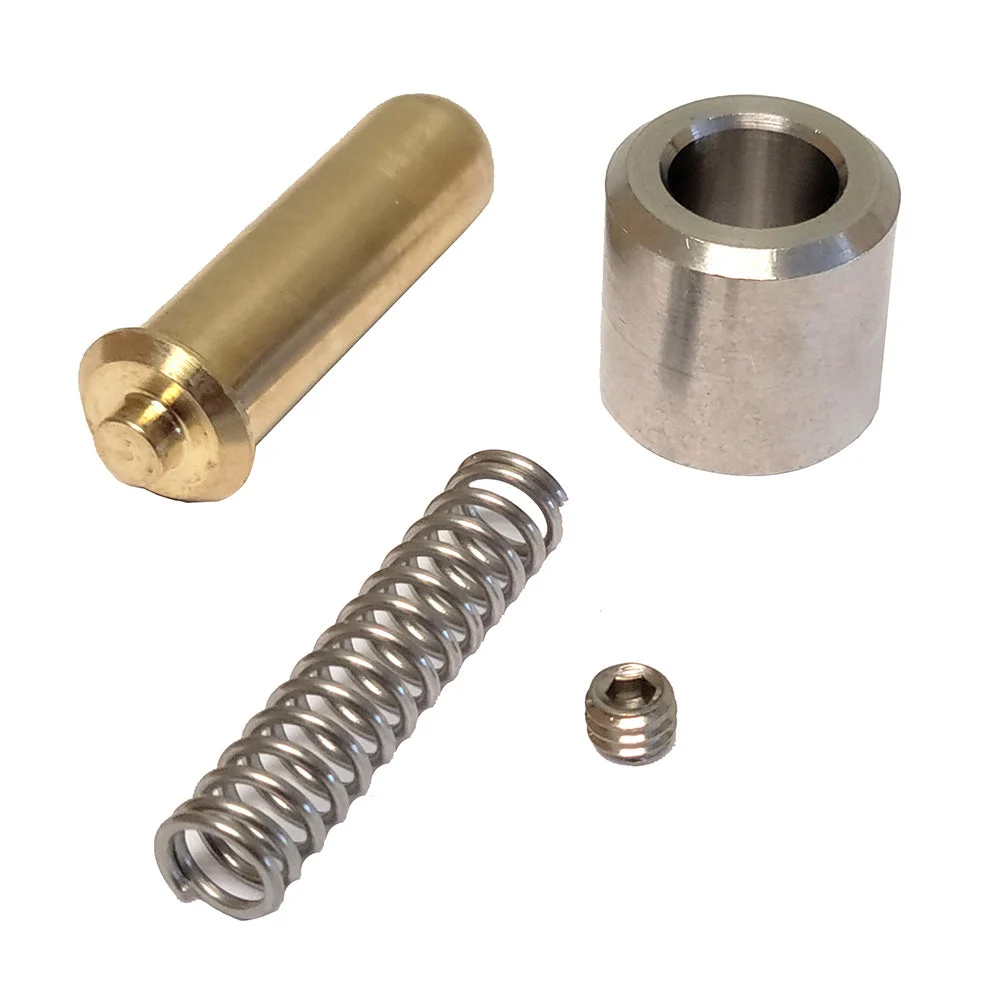 Lewmar Pro-Fish Plunger Kit – Marine Boat Replacement Part