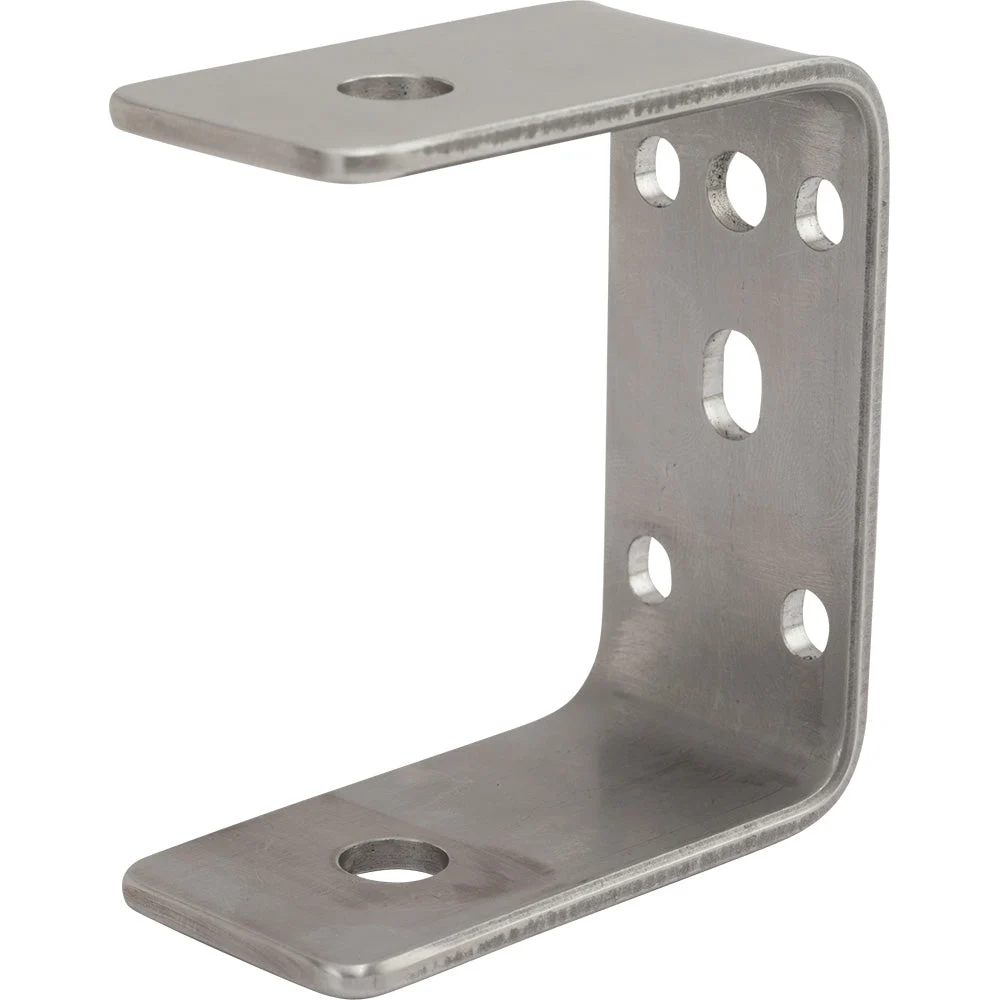 Sea-Dog Trucourse™ Rudder Mounting Gudgeon (Universal Bracket) – Marine Boat Replacement Part