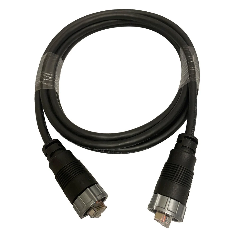 Furuno 2M LAN Waterproof Cable f/TZtouchXL – Marine Electrical Replacement Part
