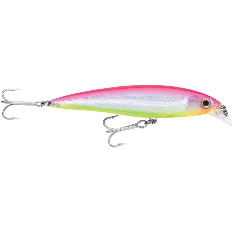 Rapala X-Rap® Saltwater 3-1/8" Electric Chicken – Marine Boat Replacement Part