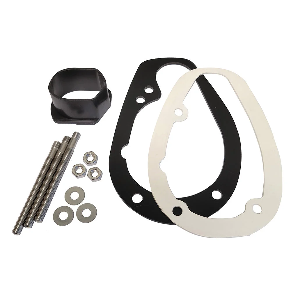 Lewmar V700 Fastening Kit 1 (Metric) – Marine Boat Replacement Part