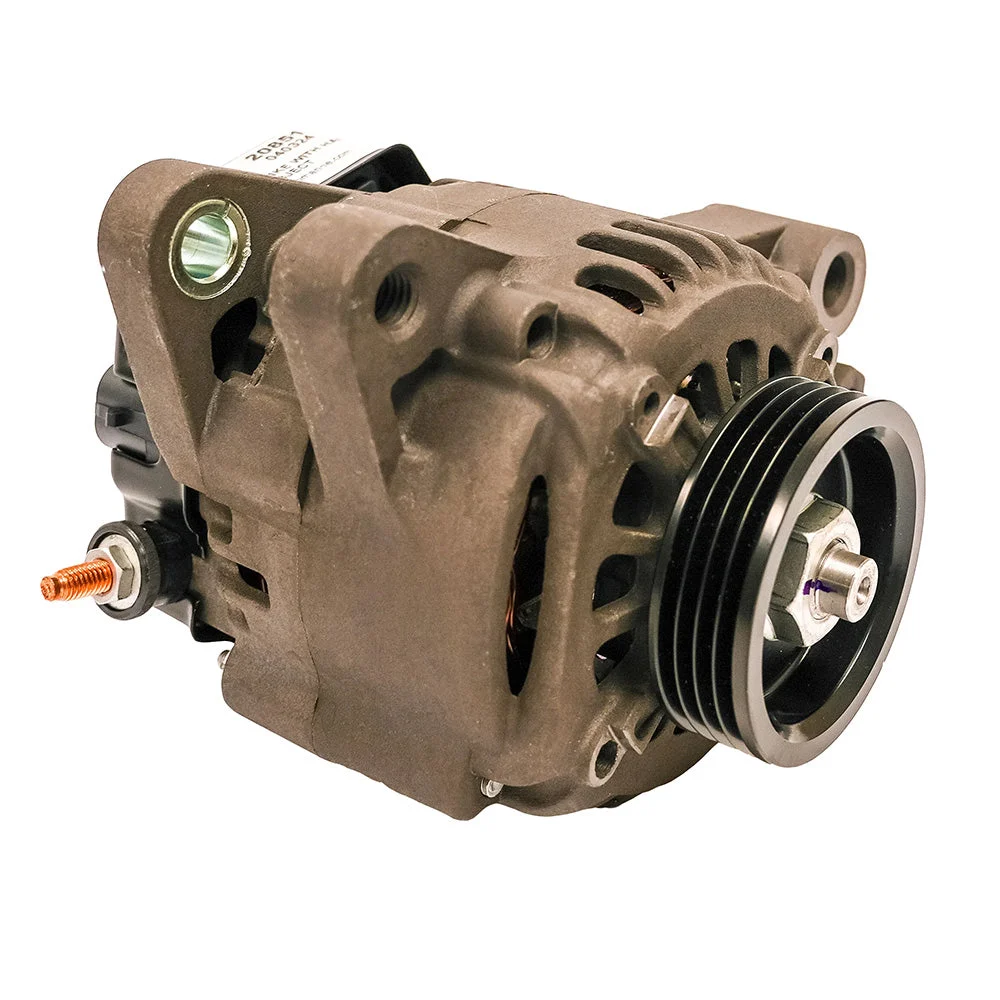 ARCO Marine 150 hp Outboard Replacement Alternator f/Mercury Engines - 135 & 150 HP