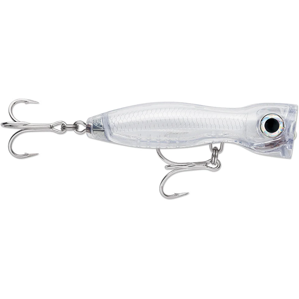 Rapala X-Rap® Magnum® Xplode 130 - Clear – Marine Electrical Replacement Part