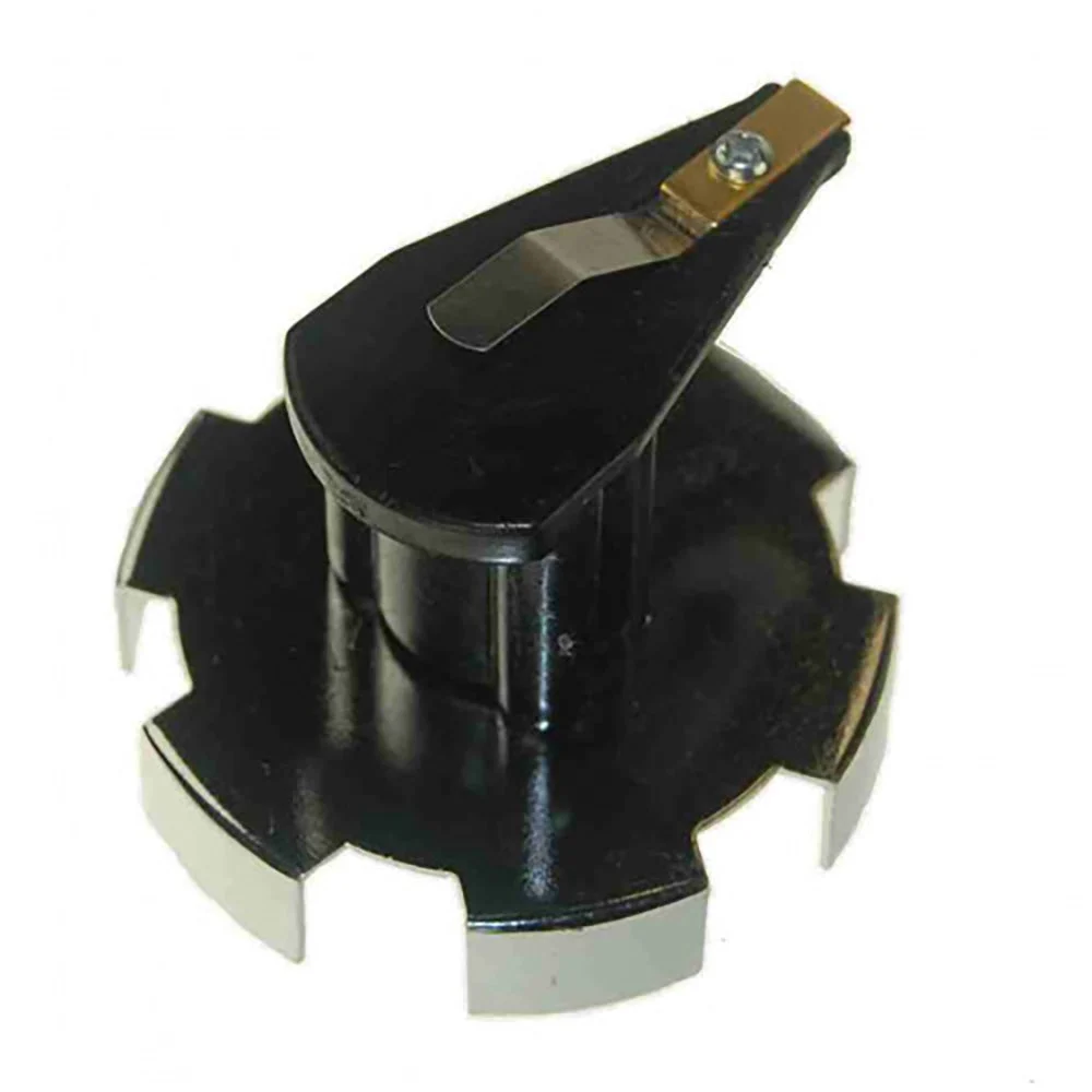 Regitar U.S.A. Sterndrive Regitar USA Rotor f/Mercruiser Engines: GM V-6 Engines w/Thunderbolt IV & V HEI Ignition – Marine Boat Replacement Part