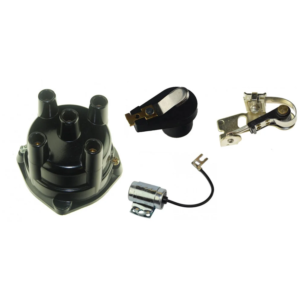 Regitar U.S.A. Regitar USA Tune-Up Kit for Delco In-Line 4 - Single Point – Marine Boat Replacement Part