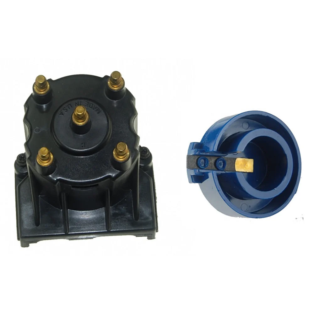 Regitar U.S.A. Sterndrive Regitar USA Tune-Up Kit f/Mercruiser In-Line 4 Delco EST Ignitions – Marine Boat Replacement Part