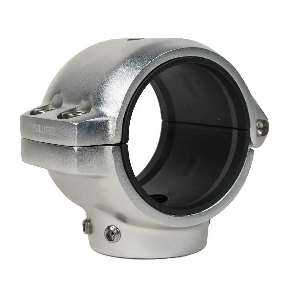 Roswell Marine Roswell 360 Degree 3" Universal Clamp