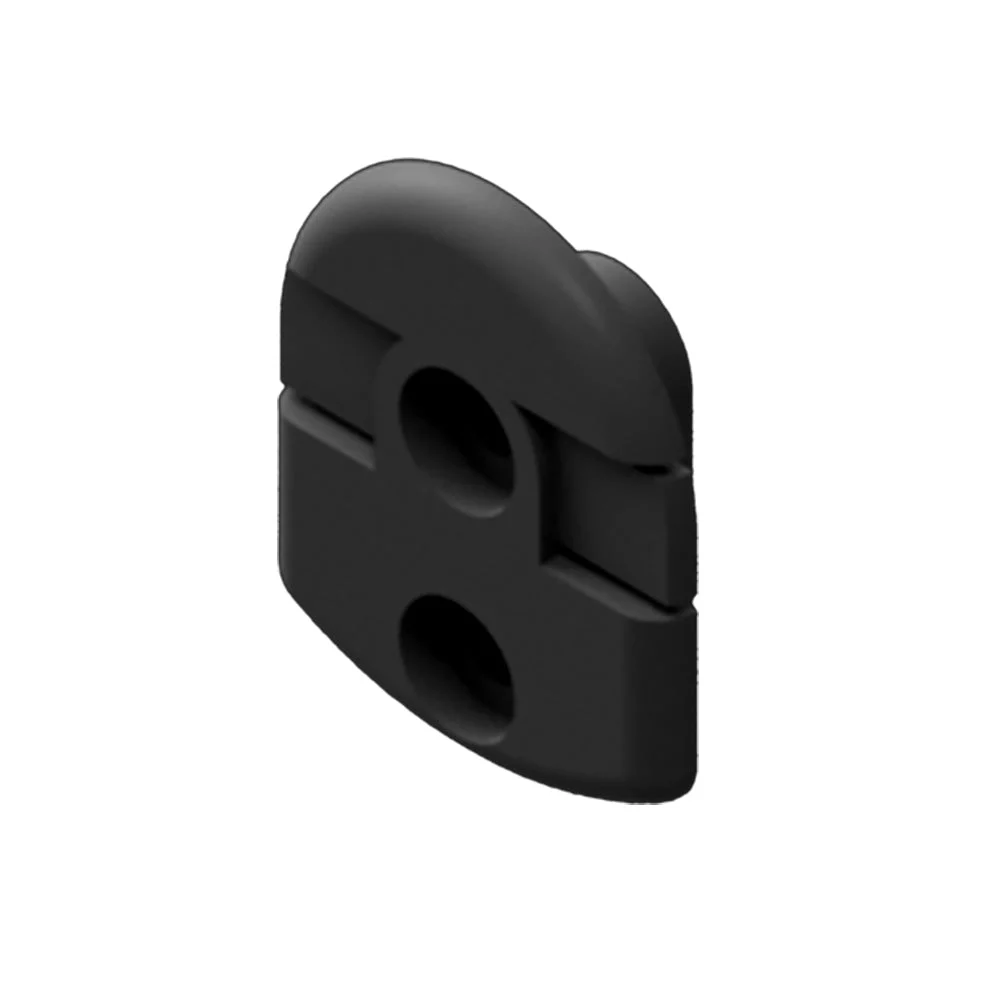Simrad VHF Mic Clip f/RS20 & V20 – Marine Boat Replacement Part