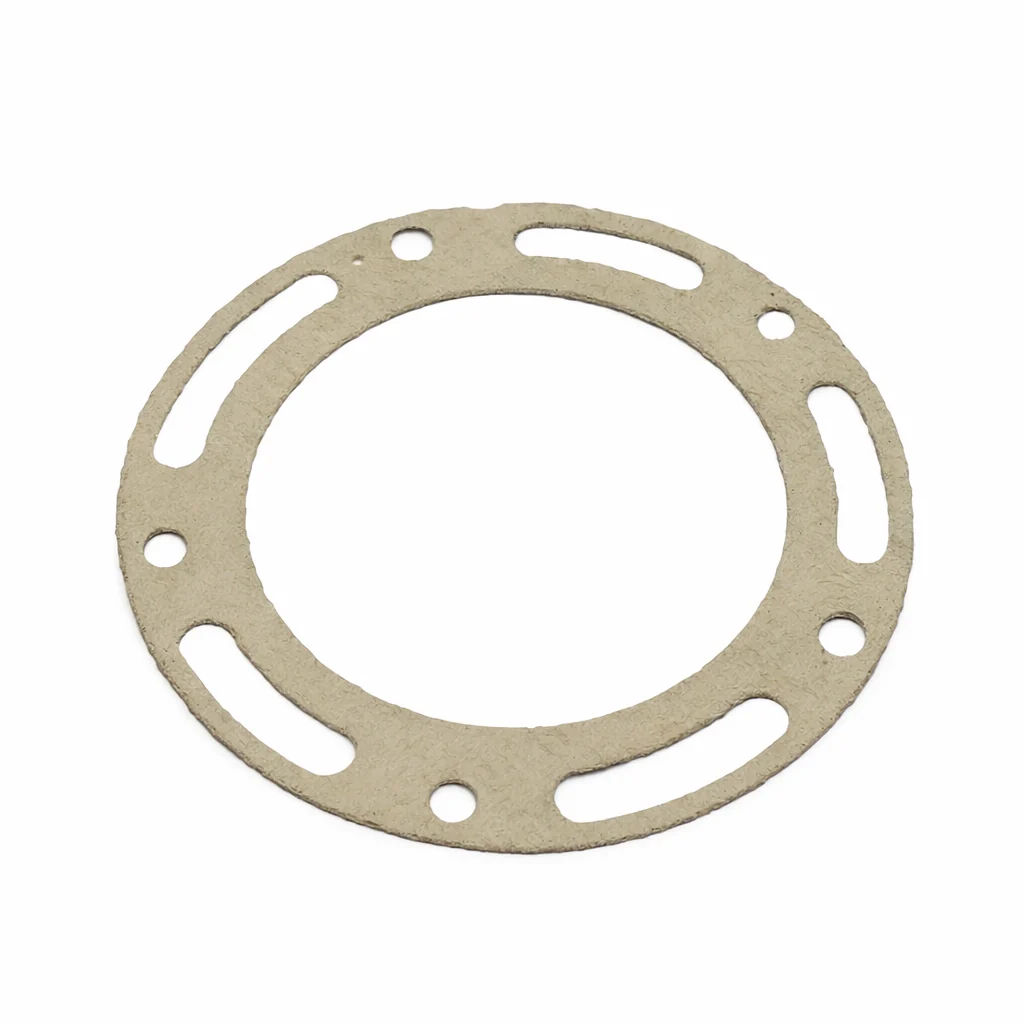 PCM Catalytic Converter Corner/Manifold Gasket RM0285