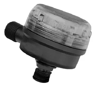 FloJet - Strainer Fine Mesh For Quad - 01740-014
