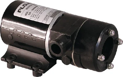 FloJet - Flojet Macerator 12 V - 18550000A