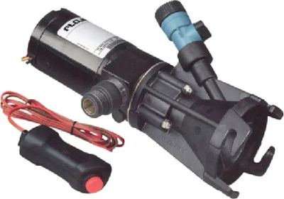 FloJet - Flojet Rv Macerator Kit 12 V - 18555000A