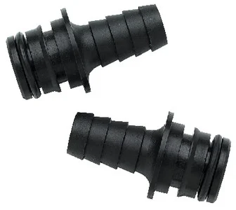 FloJet - Kit Quad Port X 1/2 Barb (pr) - 20381-002