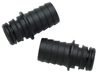 FloJet - Kit Quad Port X 3/4 Barb (pr) - 20381-006